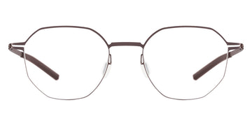 Ic! Berlin® Gen Teak 50 Eyeglasses