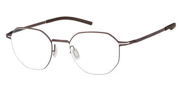 Ic! Berlin® Gen Teak 50 Eyeglasses