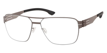 Ic! Berlin® Elias Graphite 59 Eyeglasses