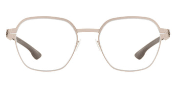 Ic! Berlin® Theda Bronze 51 Eyeglasses