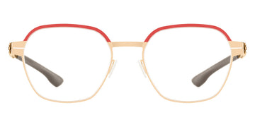 Ic! Berlin® Theda Rogochi Pop 51 Eyeglasses