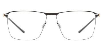 Ic! Berlin® MB 08 Black 56 Eyeglasses