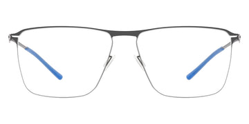 Ic! Berlin® MB 08 Gun-Metal 56 Eyeglasses