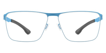 Ic! Berlin® MB 10 Electric-Powder-Blue 59 Eyeglasses