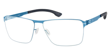 Ic! Berlin® MB 10 Electric-Powder-Blue 59 Eyeglasses