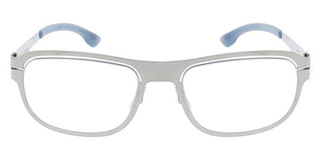 Ic! Berlin® AMG 03 Pearl-Blue 55 Eyeglasses