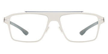 Ic! Berlin® AMG 05 Pearl - Blue 53 Eyeglasses