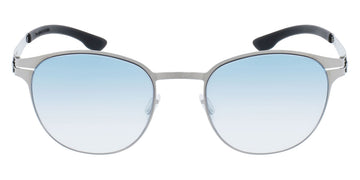 Ic! Berlin® Aimee Chrome 49 Sunglasses