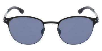 Ic! Berlin® Aimee Black 49 Sunglasses