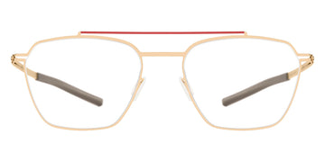 Ic! Berlin® Lotso Rogochi Bridge 49 Eyeglasses