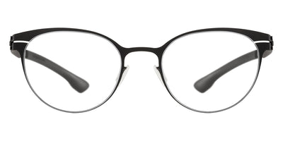 Ic! Berlin® Melody Black 46 Eyeglasses