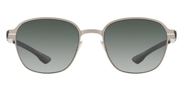 Ic! Berlin® Aiden Shiny Graphite 51 Sunglasses