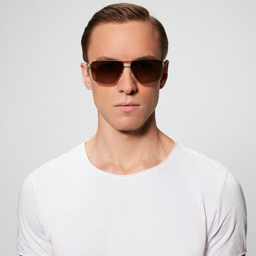 Ic! Berlin® MB 01 Sunglasses