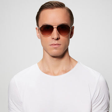 Ic! Berlin® MB 02 Sunglasses