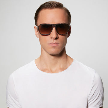 Ic! Berlin® Power Law Sunglasses