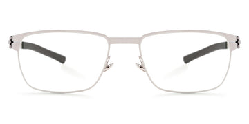 Ic! Berlin® T 107 Ceramic-Matt 54 Eyeglasses