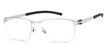 Ic! Berlin® T 107 Slate 54 Eyeglasses