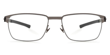 Ic! Berlin® T 107 Champagne 54 Eyeglasses