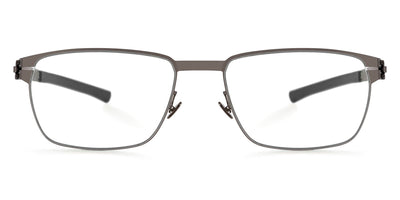 Ic! Berlin® T 107 Champagne 54 Eyeglasses