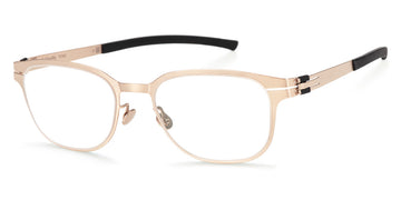 Ic! Berlin® T 116 Slate 51 Eyeglasses