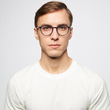 Ic! Berlin® Theorem Eyeglasses