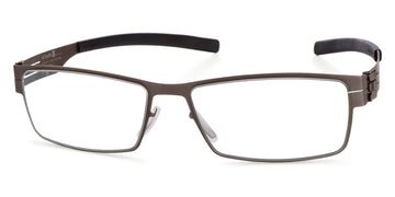 Ic! Berlin® Peter C Graphite 53 Eyeglasses