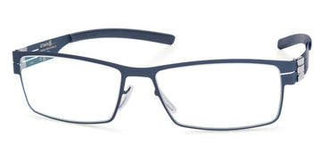 Ic! Berlin® Peter C Marine Blue 53 Eyeglasses