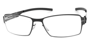 Ic! Berlin® Gilbert T Black 55 Eyeglasses