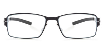 Ic! Berlin® Gilbert T Black 55 Eyeglasses