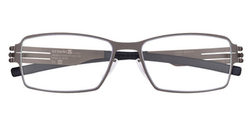 Ic! Berlin® Gilbert T Graphite 55 Eyeglasses