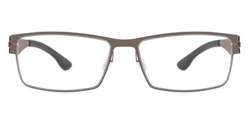 Ic! Berlin® Peter C Large Graphite 56 Eyeglasses