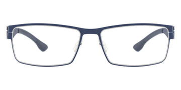 Ic! Berlin® Peter C Large Marine Blue 56 Eyeglasses