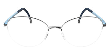 Silhouette® Illusion ILLUSION 4560 7000 - 7000 Lavender Spoom Eyeglasses