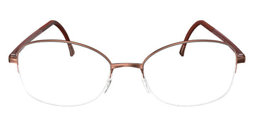 Silhouette® Illusion ILLUSION 4561 3540 - 3540 Dark Springs Eyeglasses