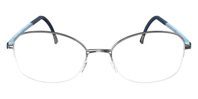 Silhouette® Illusion ILLUSION 4561 7000 - 7000 Lavender Spoom Eyeglasses