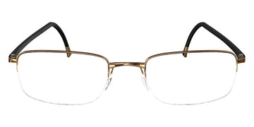 Silhouette® Illusion ILLUSION 5559 7530 - 7530 Mango Spoom Eyeglasses