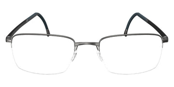 Silhouette® Illusion ILLUSION 5560 6560 - 6560 Clusia Spoom Eyeglasses