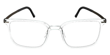 Silhouette® Infinity View INFINITY VIEW 2937 6560 - 7530 Clusia Spoom Eyeglasses