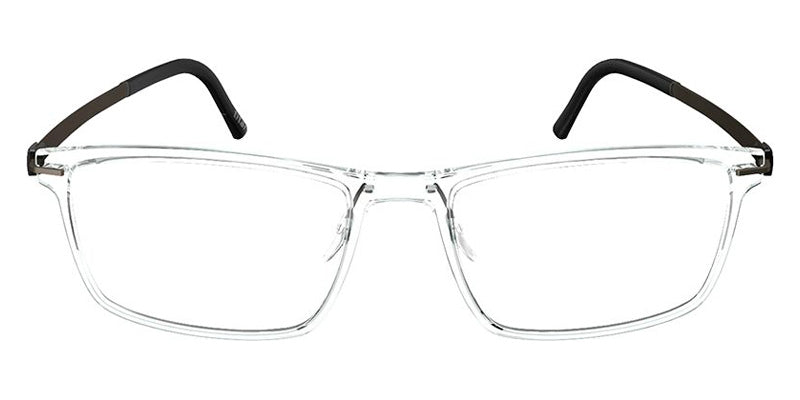 Silhouette® Infinity View INFINITY VIEW 2939 6560 - 7530 Clusia Spoom Eyeglasses