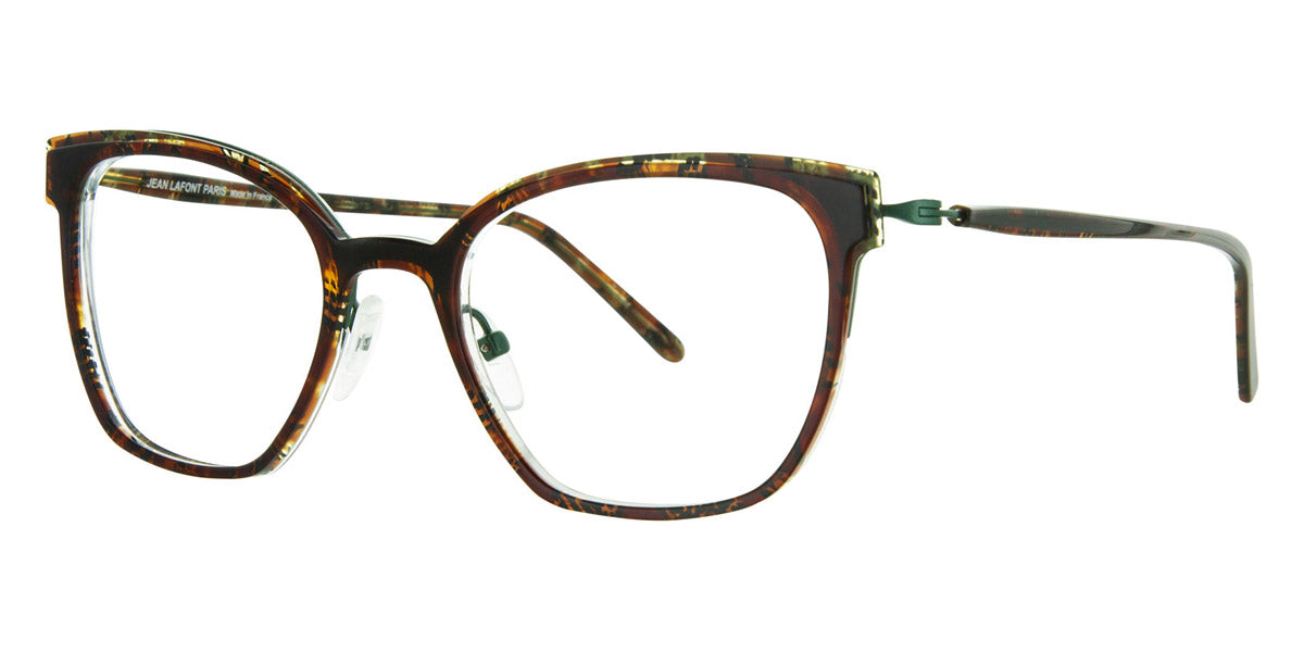 Lafont® INTIMITE - Brown 5157