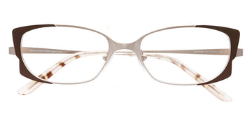 Lafont® Jacinthe LAF JACINTHE 7717 51 - Pink 7717 Eyeglasses