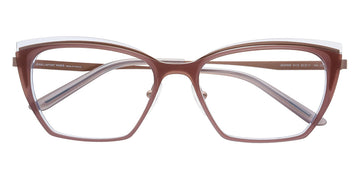 Lafont® Jeanne LAF JEANNE 6112 52 - Pink 6112 Eyeglasses