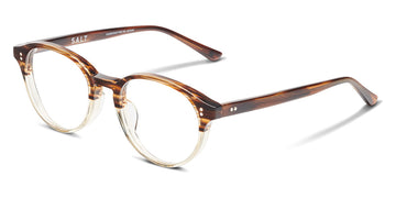 SALT.® JEFFERSON 48 RX SAL JEFFERSON 48 RX 001 48 - White Oak Eyeglasses