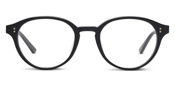 SALT.® JEFFERSON 48 RX SAL JEFFERSON 48 RX 002 48 - Matte Black Eyeglasses