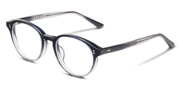 SALT.® JEFFERSON 48 RX SAL JEFFERSON 48 RX 003 48 - Coastal Fog Eyeglasses