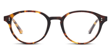 SALT.® JEFFERSON 48 RX SAL JEFFERSON 48 RX 004 48 - Antique Leaves Eyeglasses