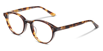 SALT.® JEFFERSON 48 RX SAL JEFFERSON 48 RX 004 48 - Antique Leaves Eyeglasses