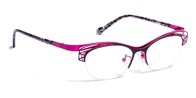 J.F. Rey® Fly Cat-Eye Eyeglasses - EuroOptica