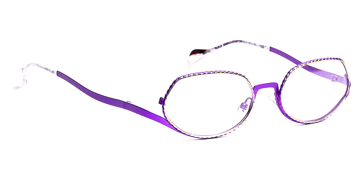 J.F. Rey® Hoya Oval Eyeglasses - EuroOptica