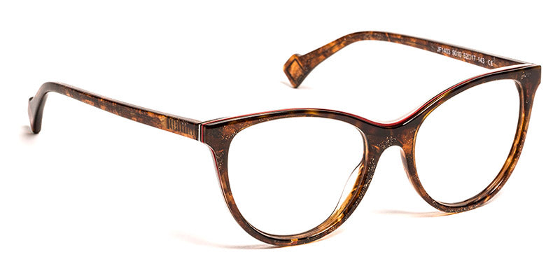 J.F. Rey® JF1403 Cat-Eye Eyeglasses - EuroOptica